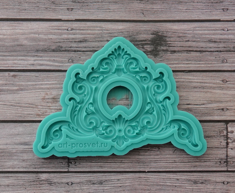 Молд "Рамка" (M)