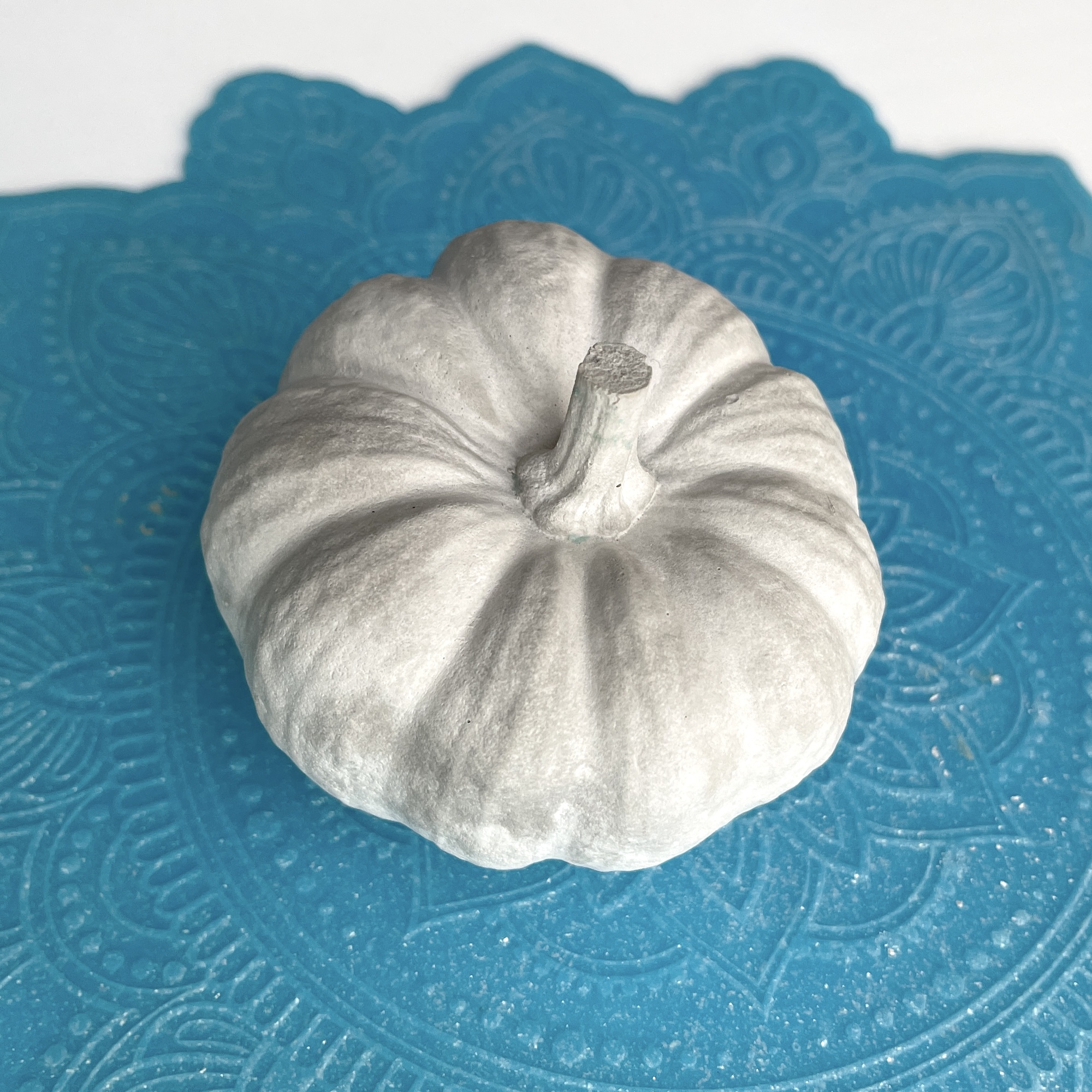 3D-молд "Тыква 1" (L)