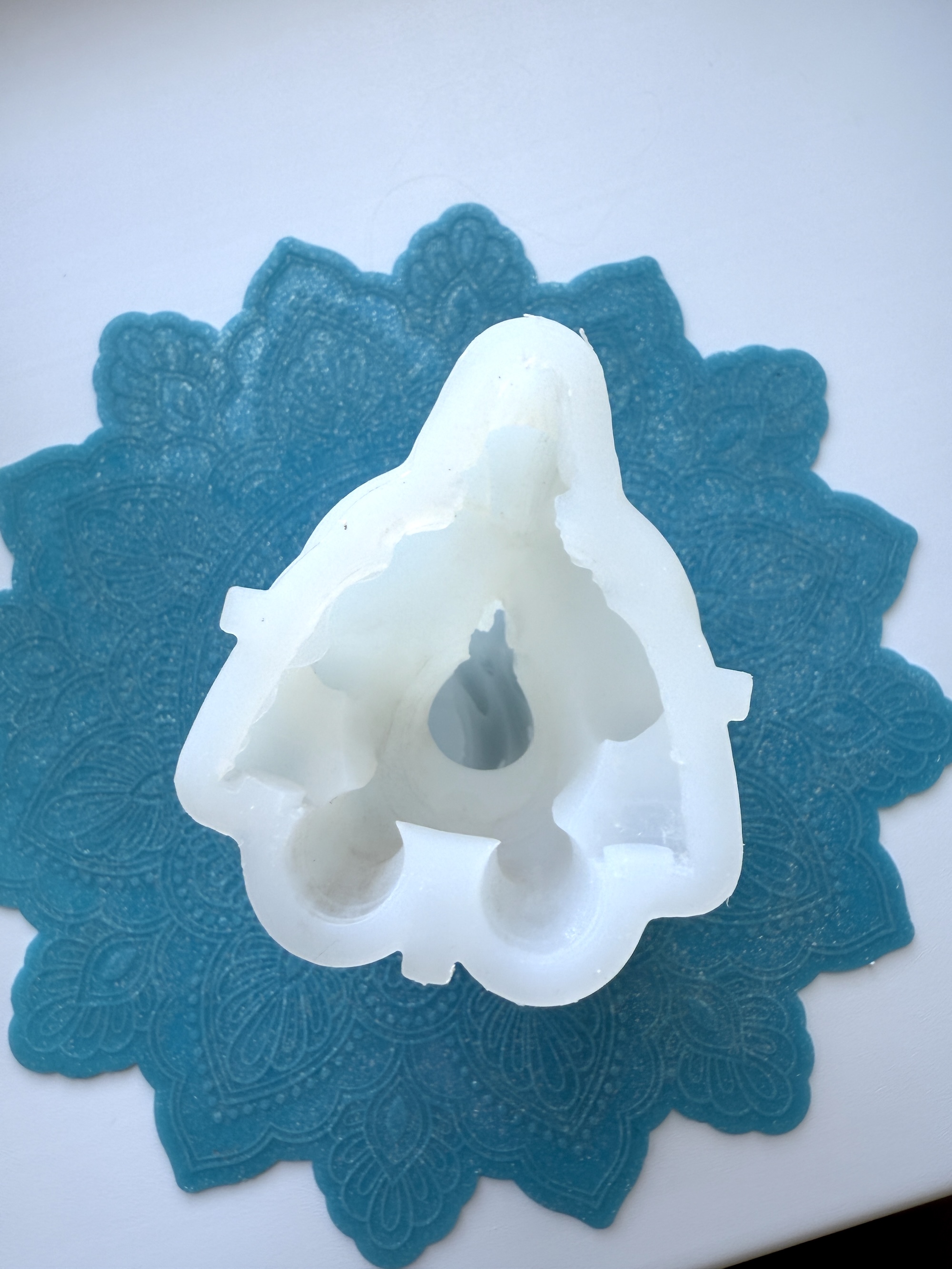 3D-молд "Лошадка ПроСветик" (XL)