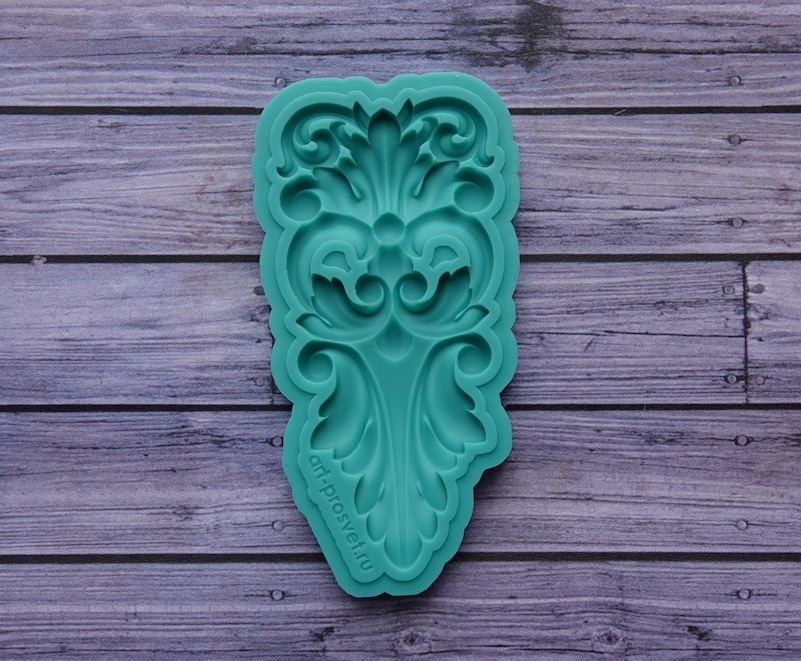 Молд "Декоративный элемент" (M)