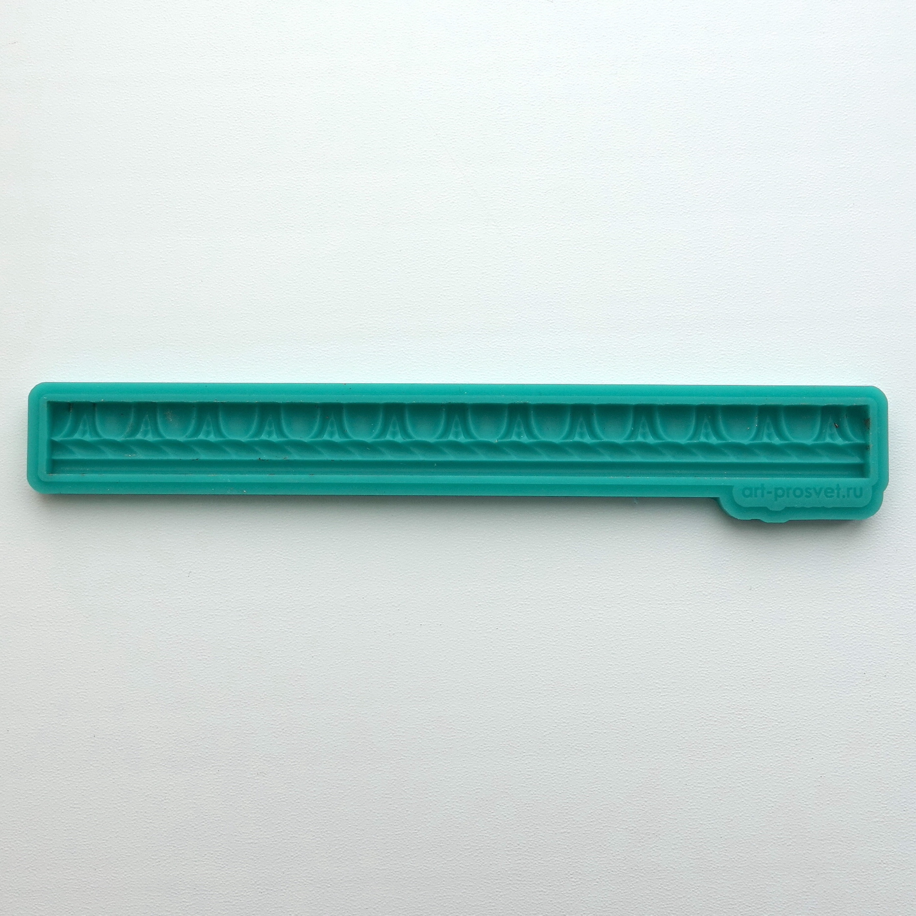 Молд "Бордюр" (XL)