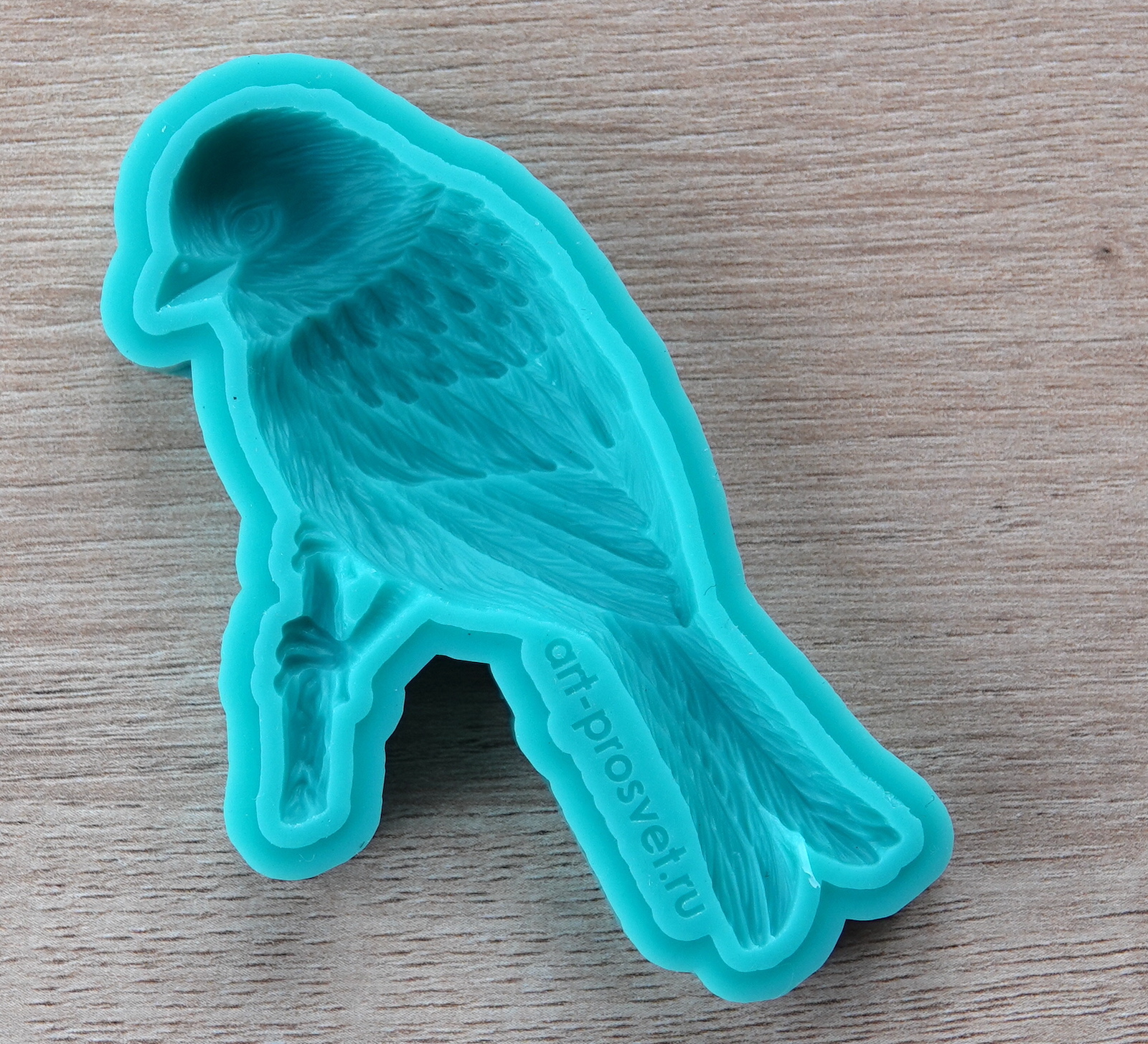 Молд "Птица" правый (M)