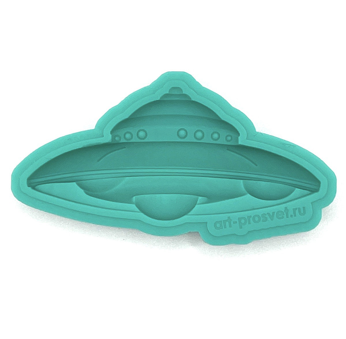 Молд "НЛО 2" (M)