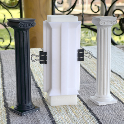 3D-молд "Античная колонна 1" (XL)