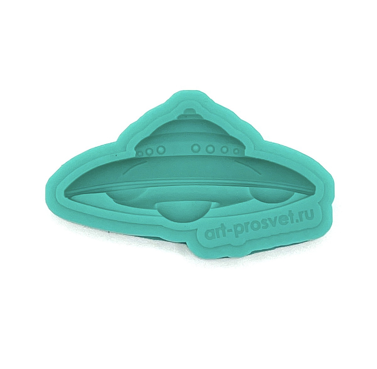 Молд "НЛО 2" (S)