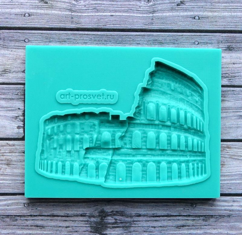 Молд "Колизей"