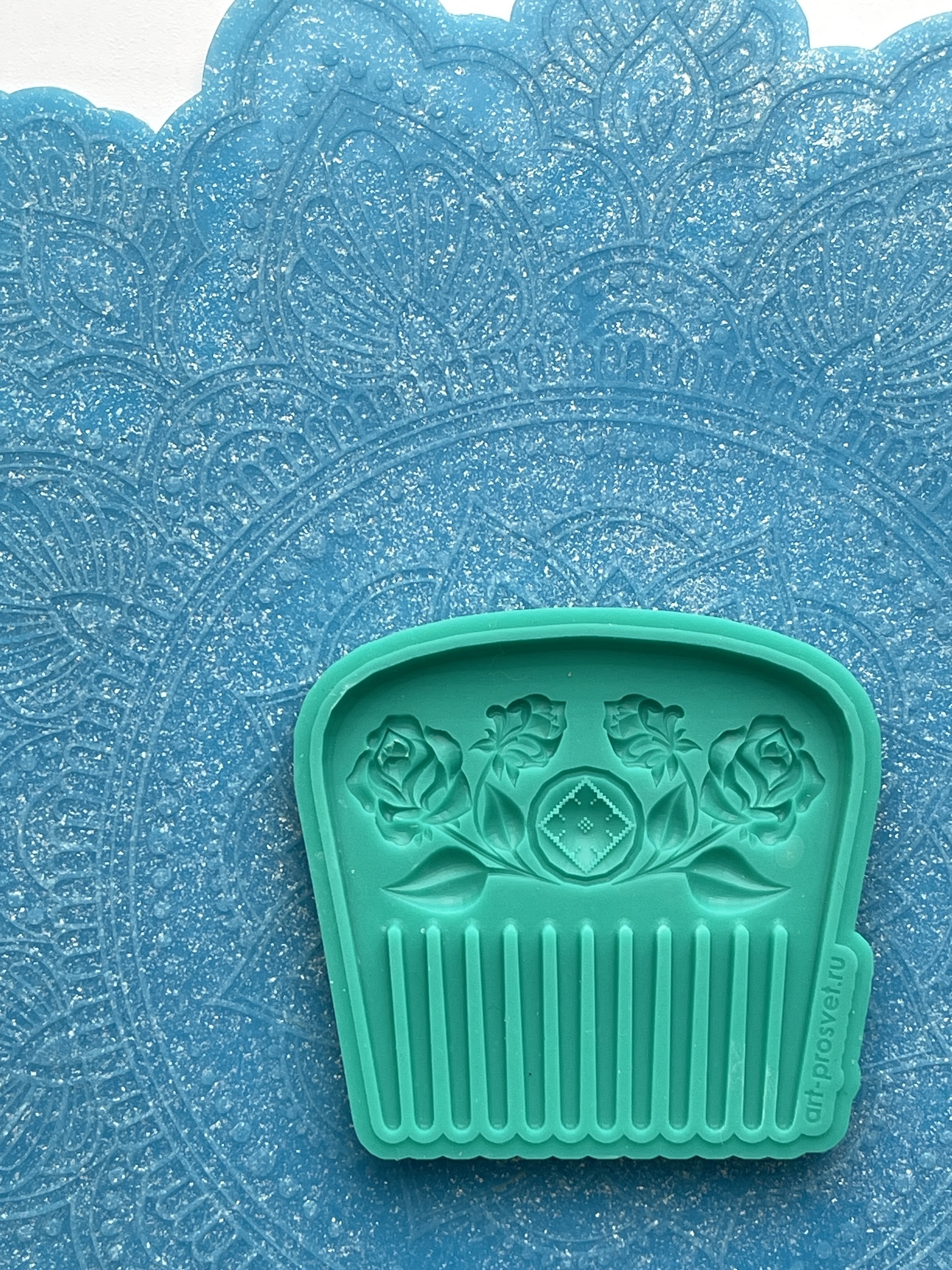 Молд "Гребень" (M)