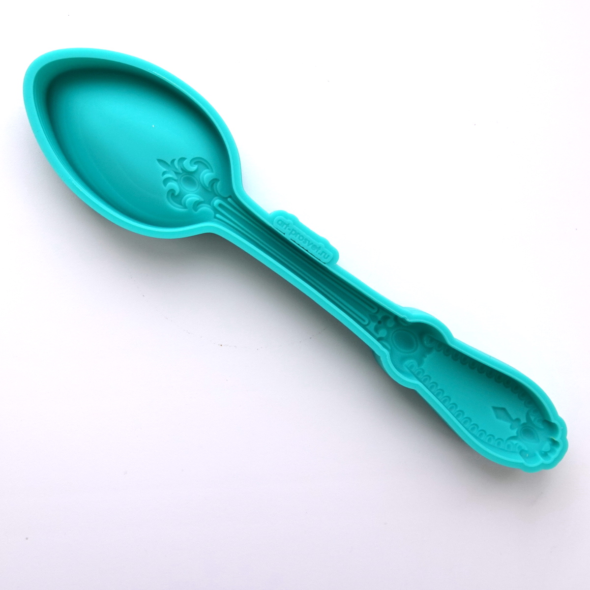 Молд "Ложка столовая" (XXL)