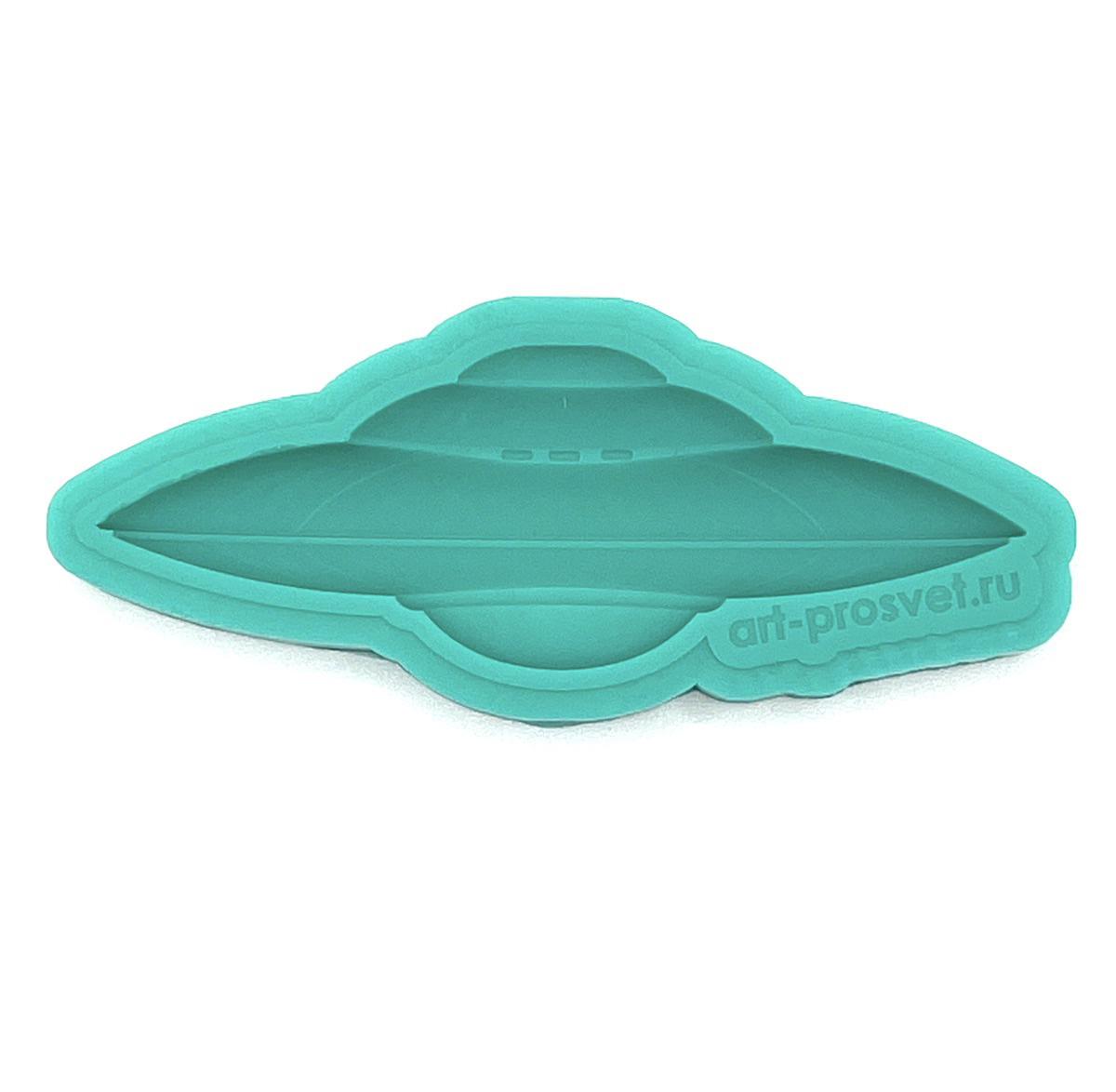 Молд "НЛО 3" (M)