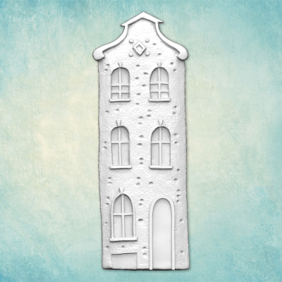 Молд "Домик 7" (M)