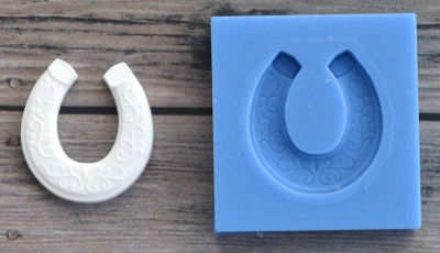 Молд "Подкова"