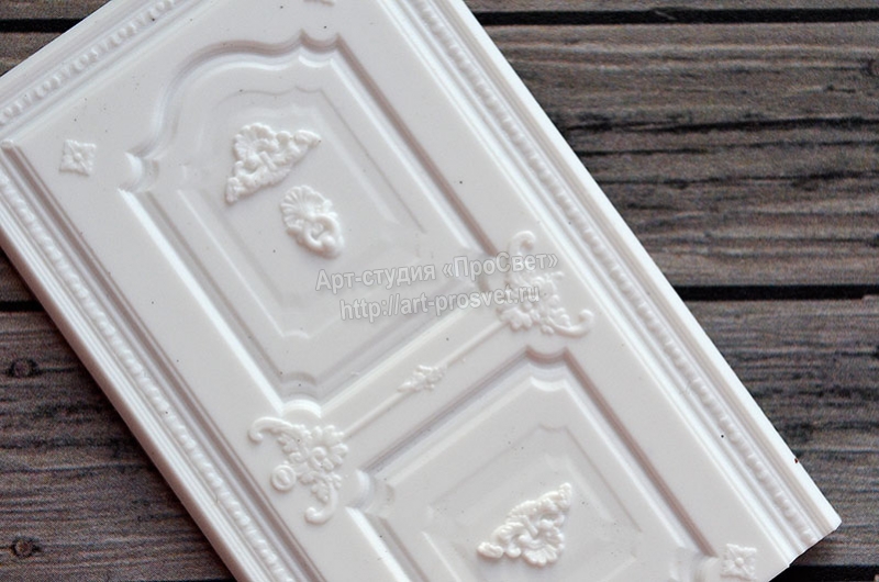 Молд "Дверь 2"