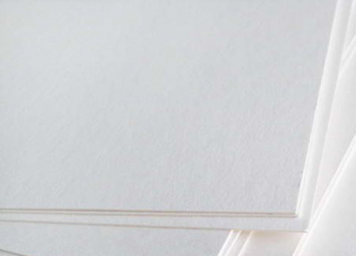 Кубарик из пивного картона 100х100 мм, толщиной 1.15 мм, 20 листов