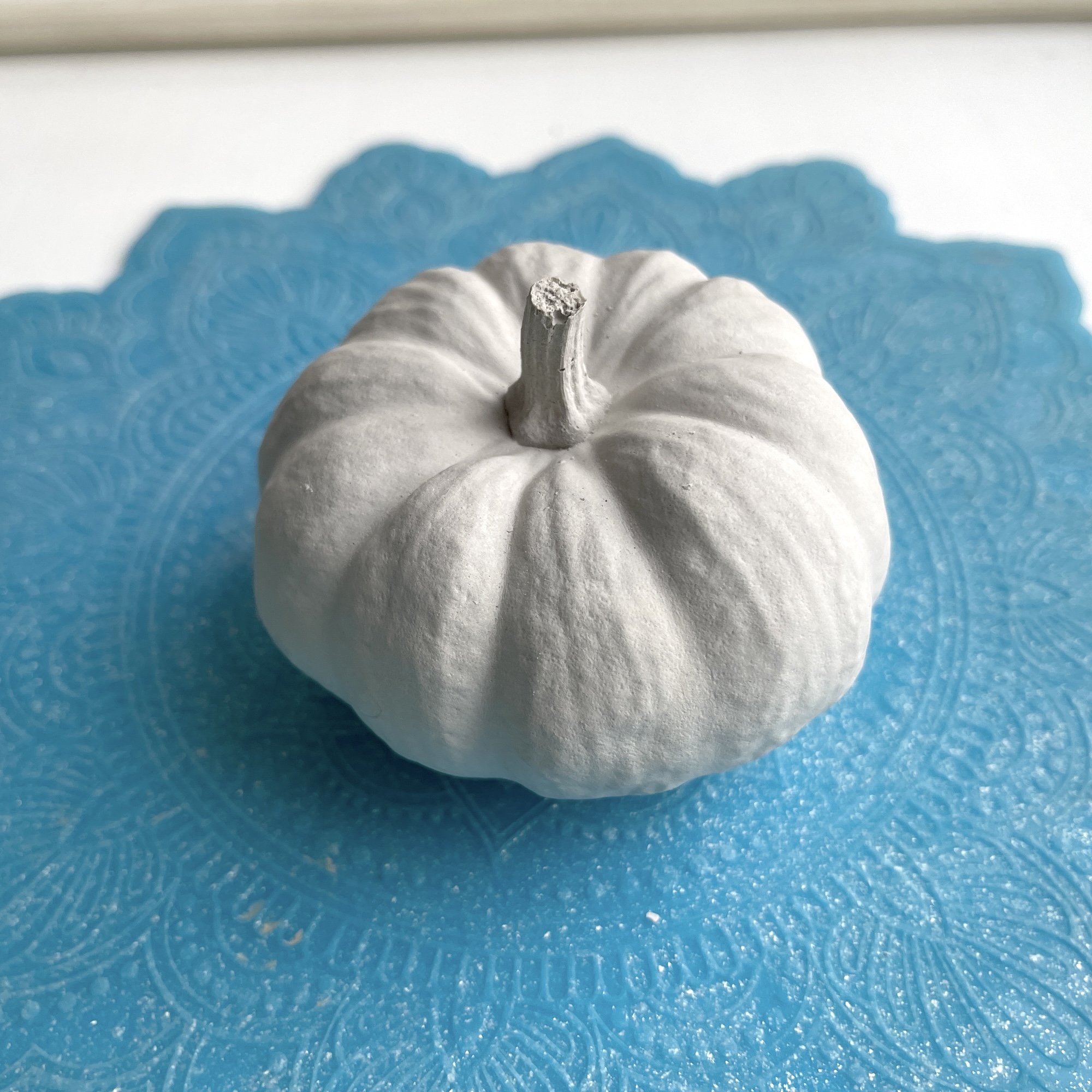 3D-молд "Тыква 2" (L)