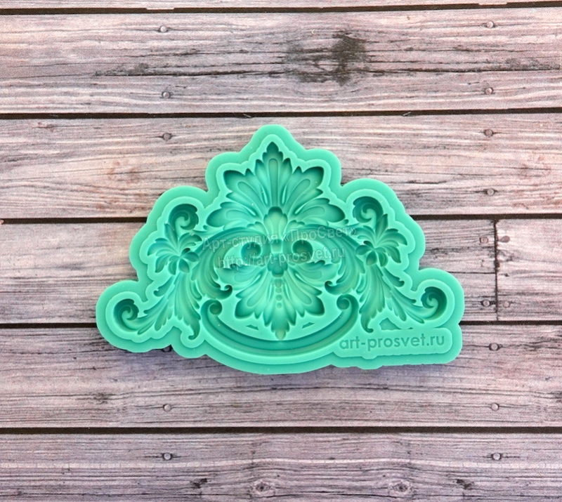 Молд "Декоративный элемент" (М)