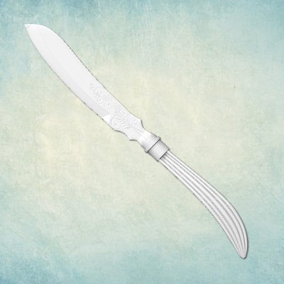 Молд "Нож" (XXL)