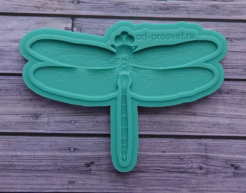 Молд "Стрекоза" (М)