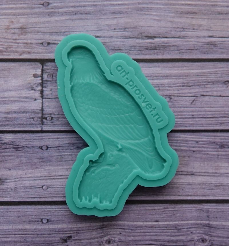 Молд "Орел" (S)