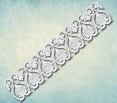 Молд "Бордюр"