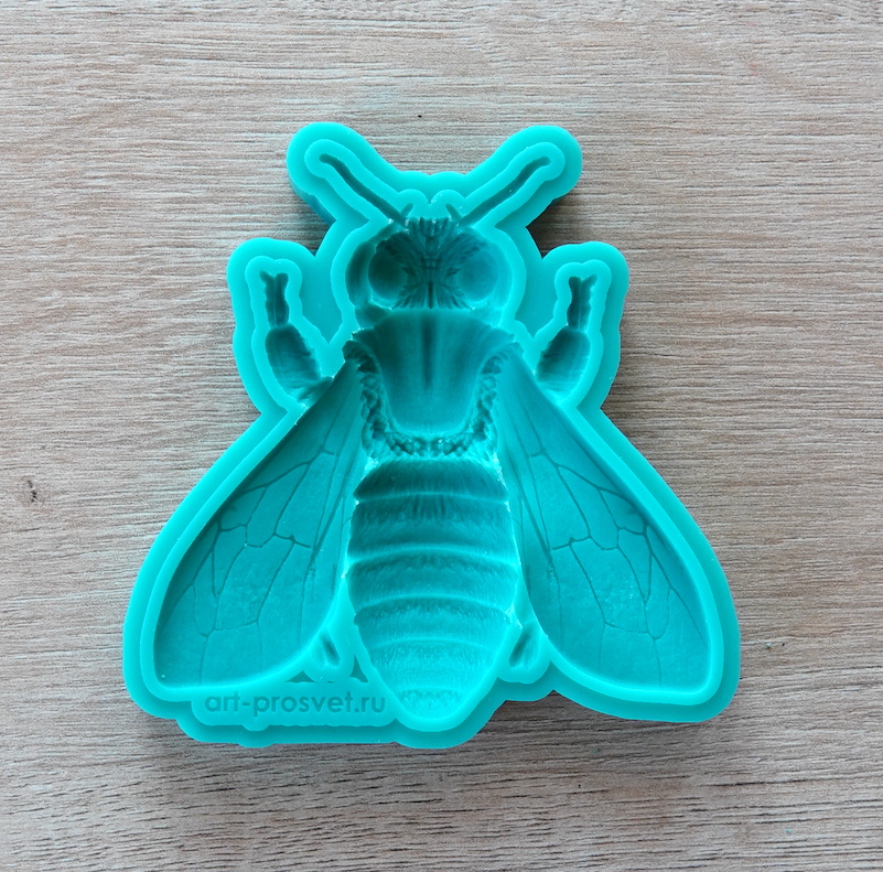 Молд "Пчела 1" (M)