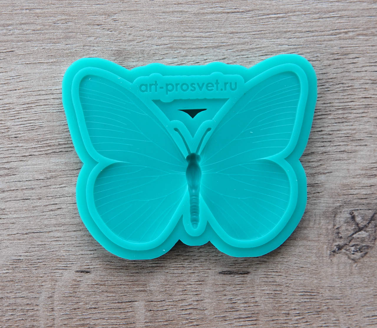 Молд "Бабочка 7" (S)