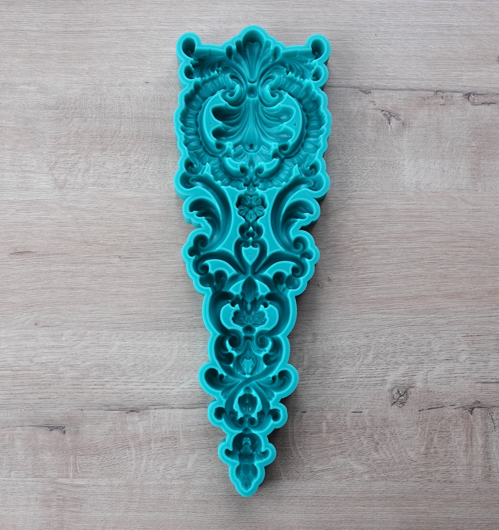 Молд "Элемент декора" (XXL)