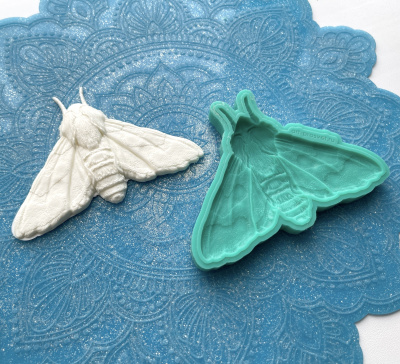 Молд "Мотылек" (L)