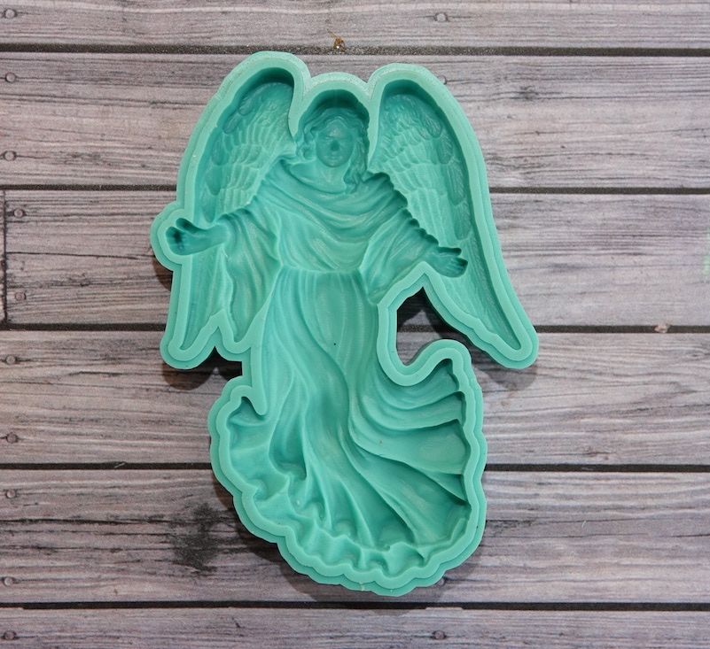 Молд "Ангел"