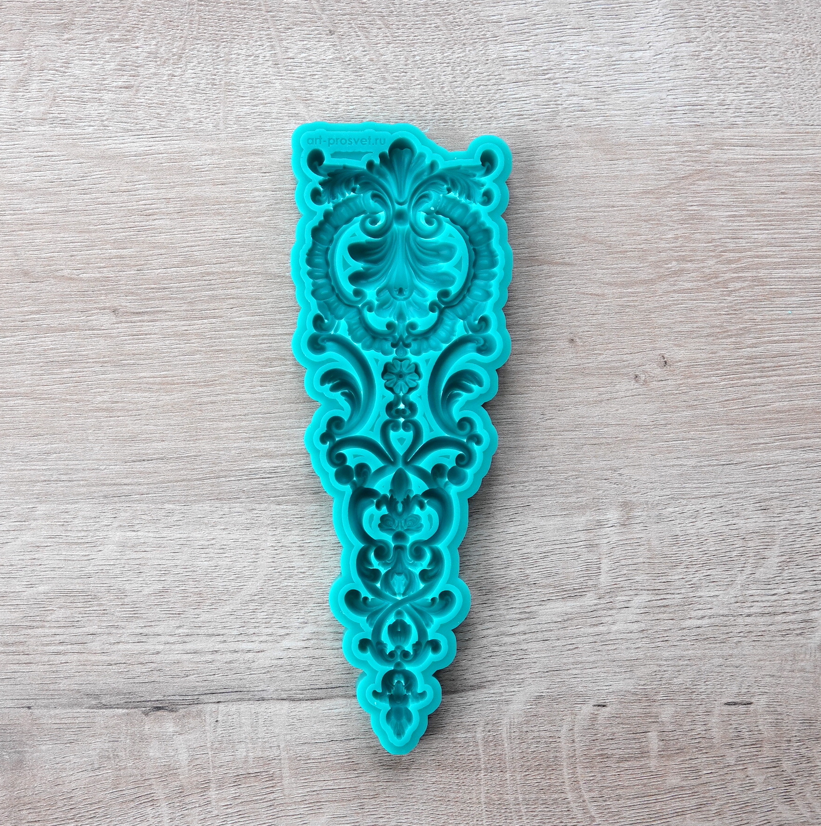 Молд "Элемент декора" (XL)