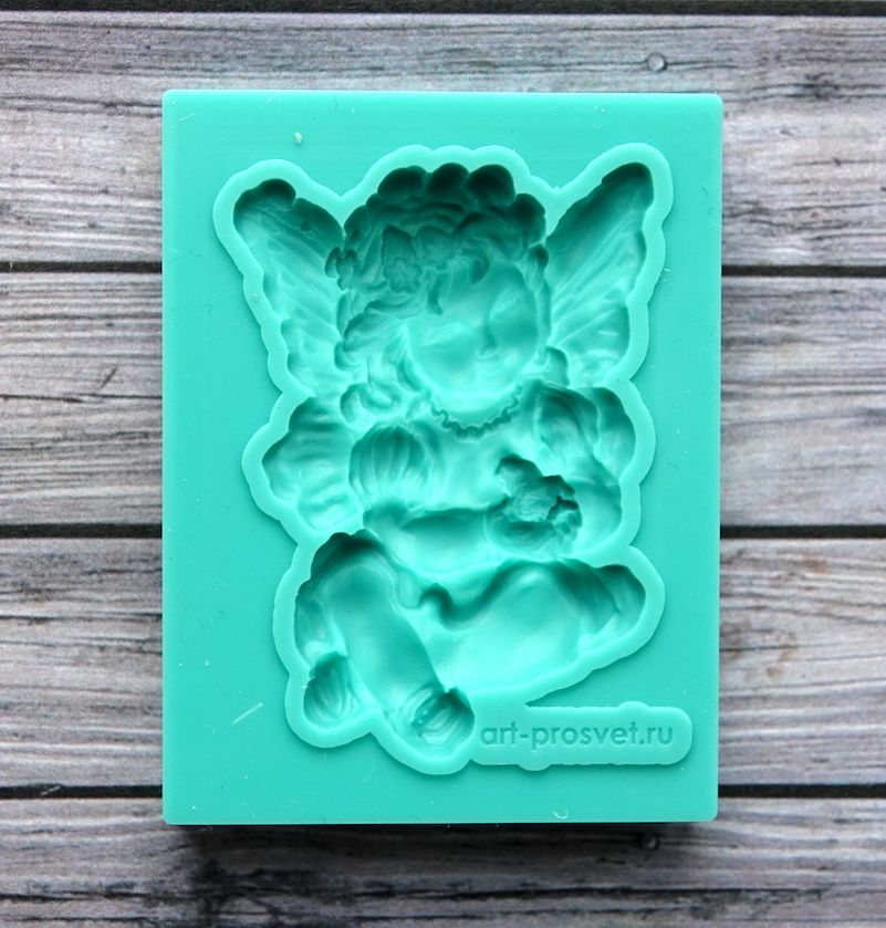 Молд "Фея"