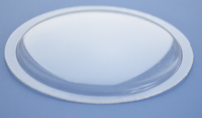 Шейкер круглый 60 мм