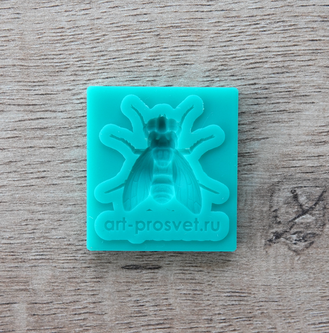 Молд "Муха" (S)