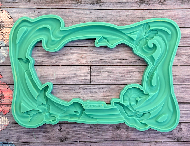 Молд рамка "Модерн" (L)