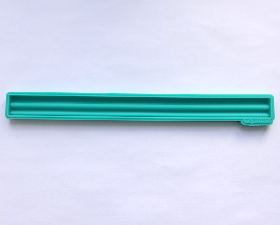 Молд "Багет" (XXL)