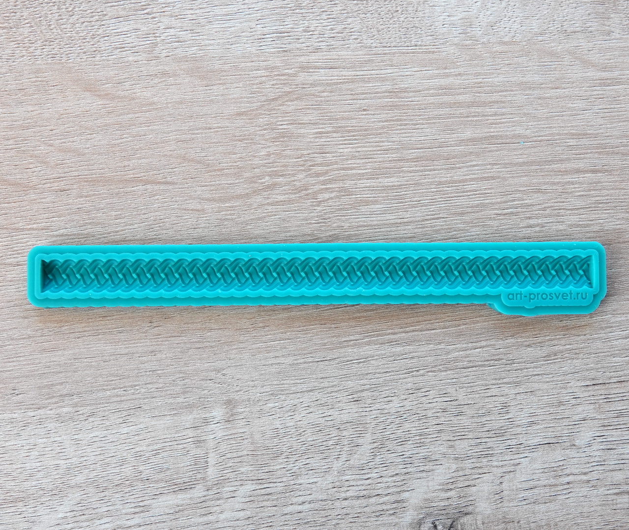 Молд "Бордюр" (XL)