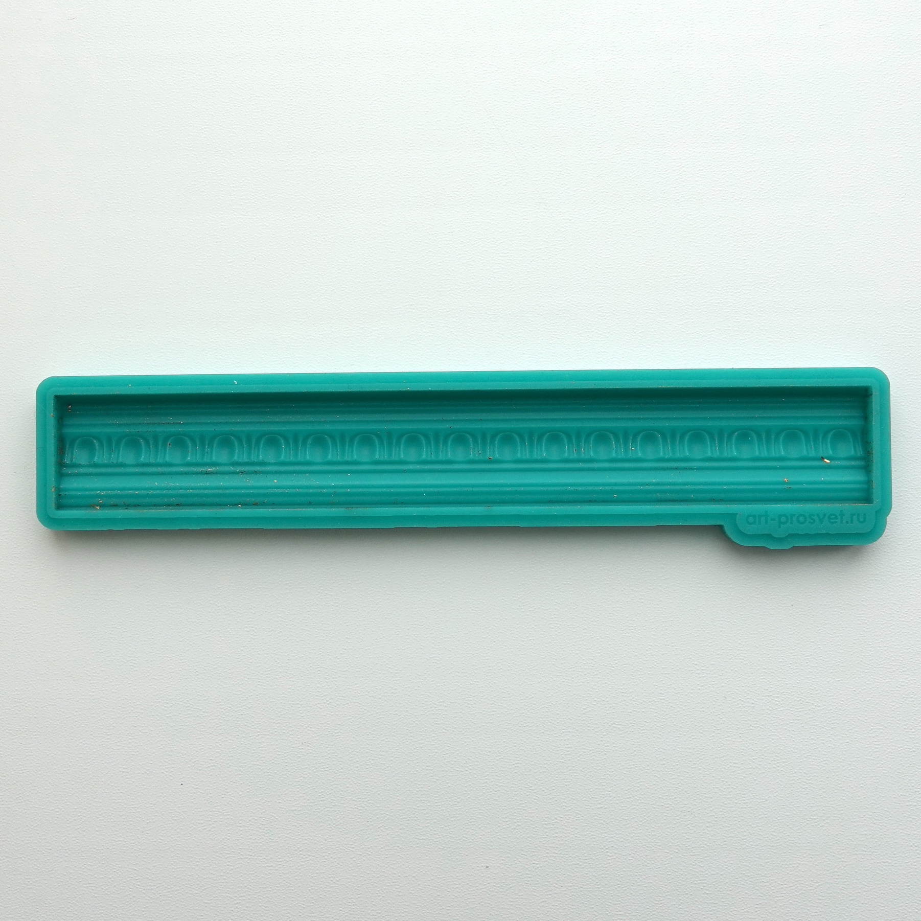 Молд "Бордюр" (XL)