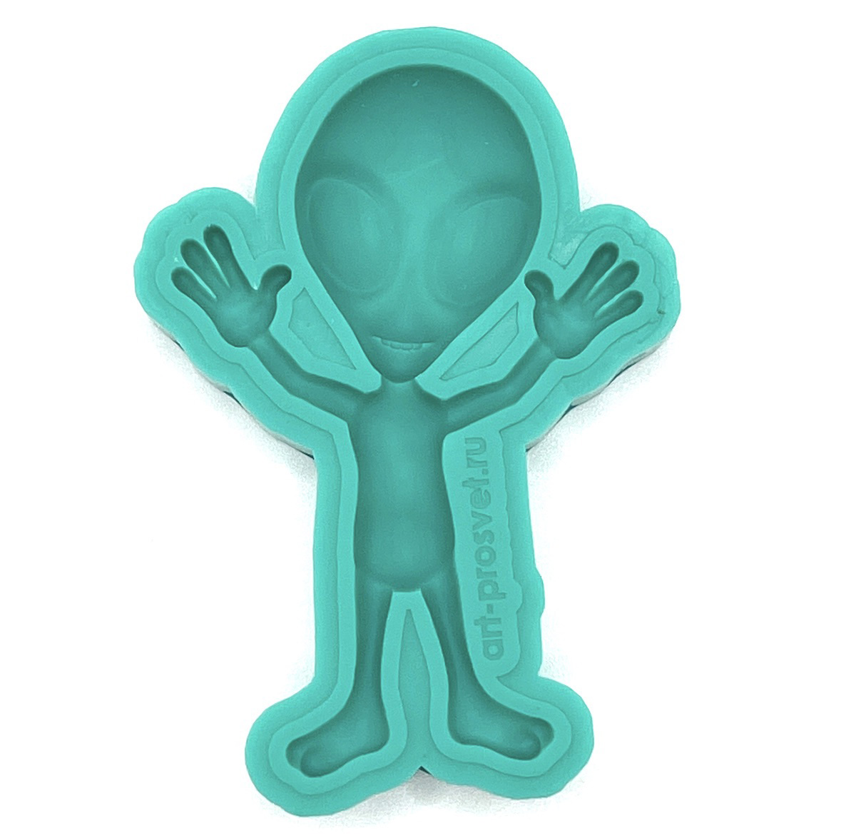 Молд "Пришелец 2" (M)