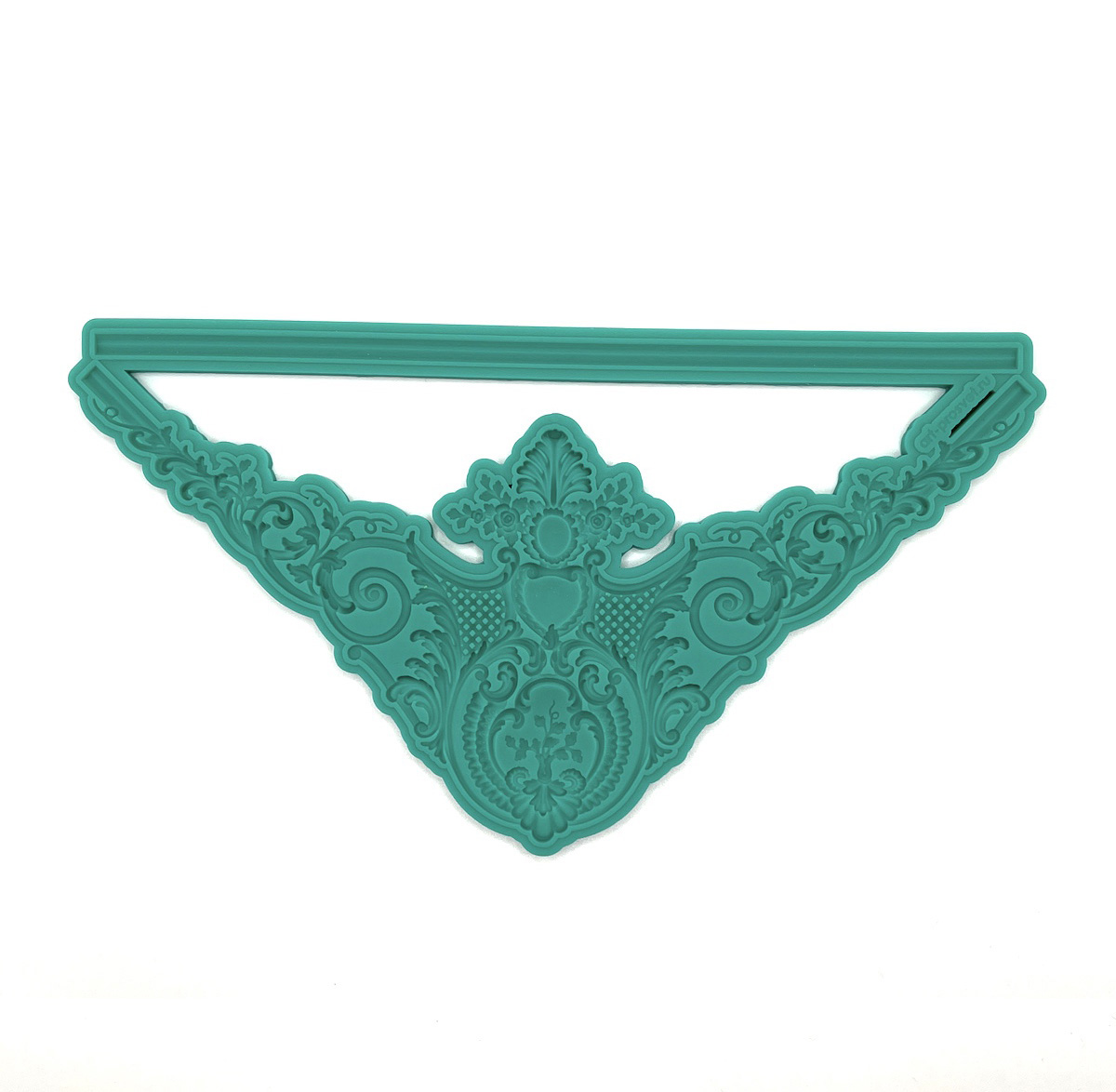 Комплект молдов "Рамка барокко" (XL)