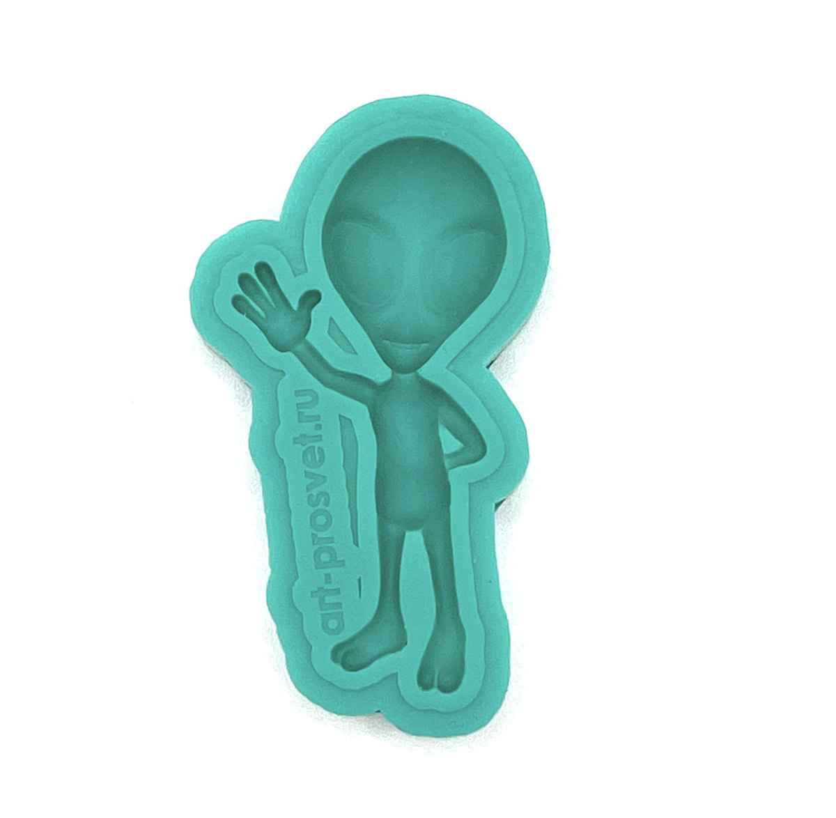 Молд "Пришелец 1" (S)