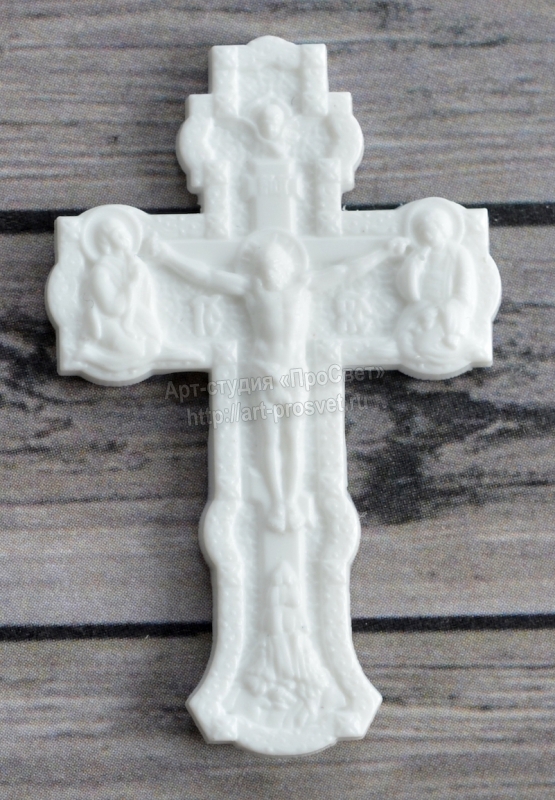 Молд "Распятие"