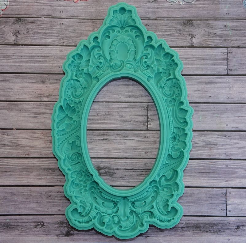 Молд "Рамка"