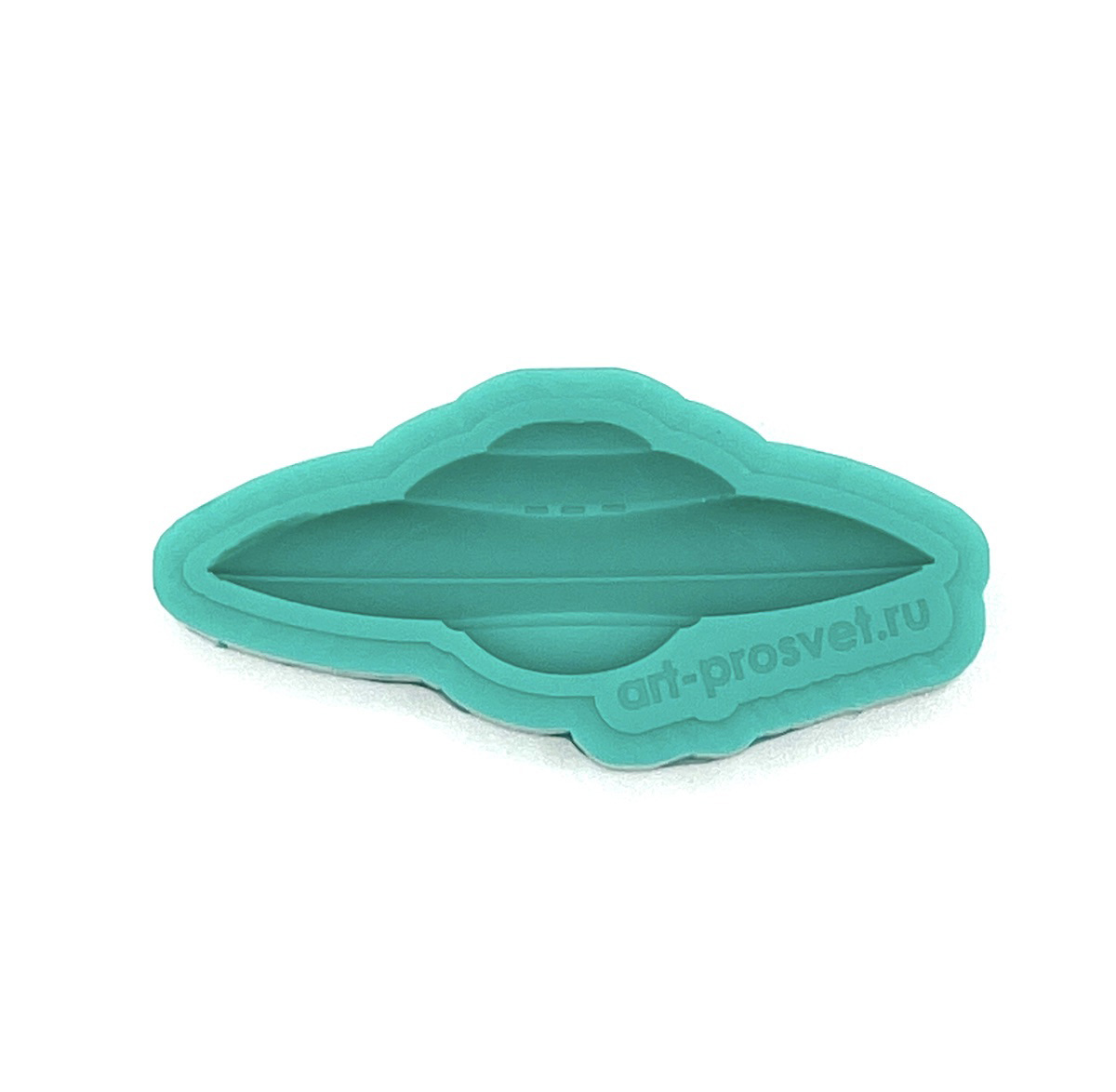 Молд "НЛО 3" (S)