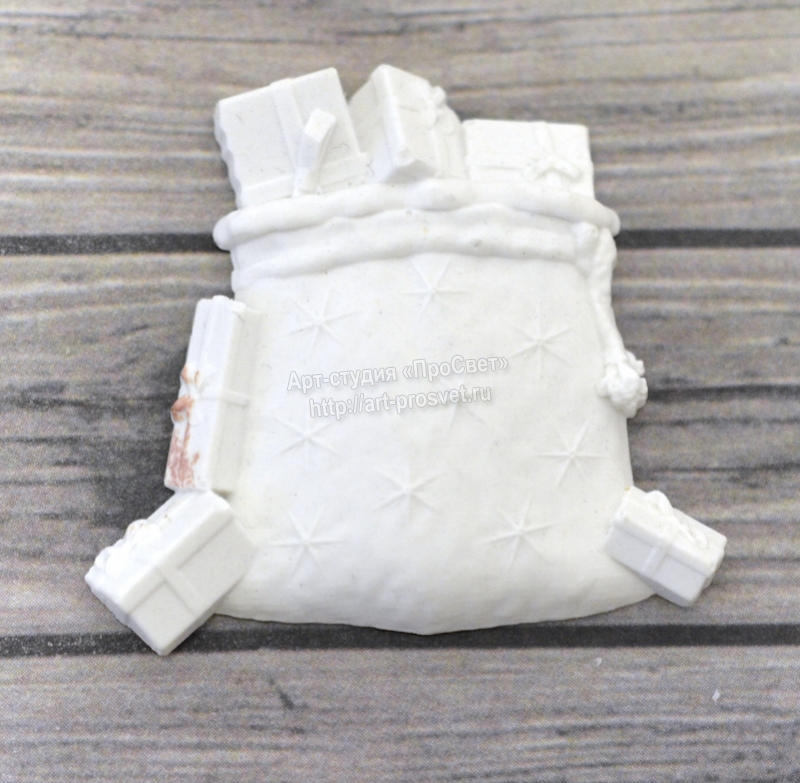 ЭКО-керамика, 350 гр.