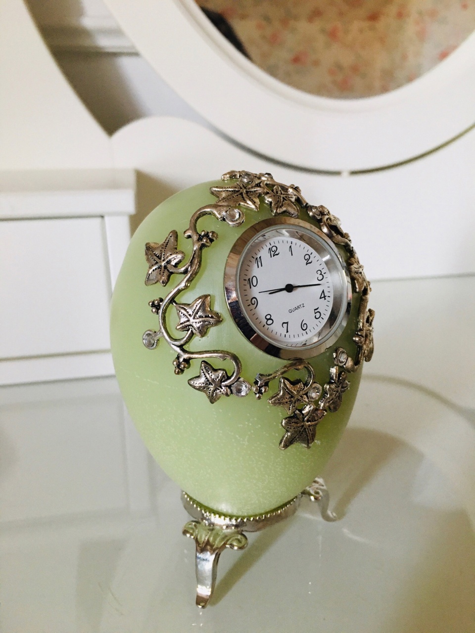 Молд "Яйцо" для МК от Татьяны Куксенко