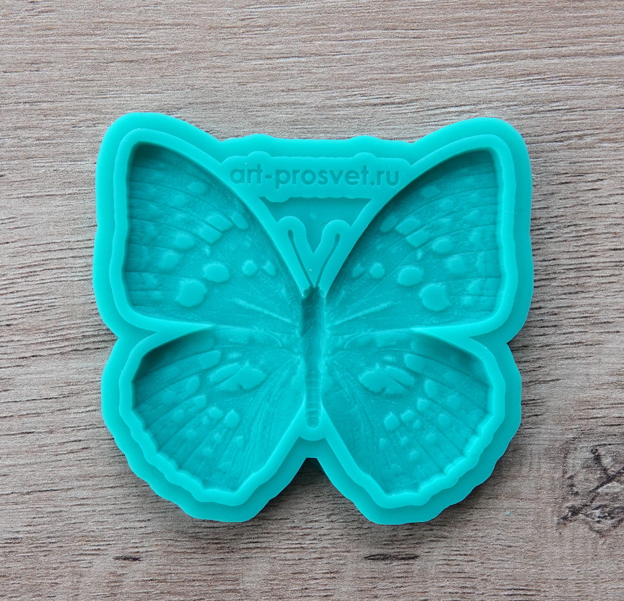 Молд "Бабочка 1" (S)