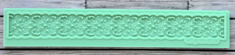 Молд "Бордюр"