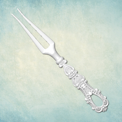 Молд "Вилка" (XXL)