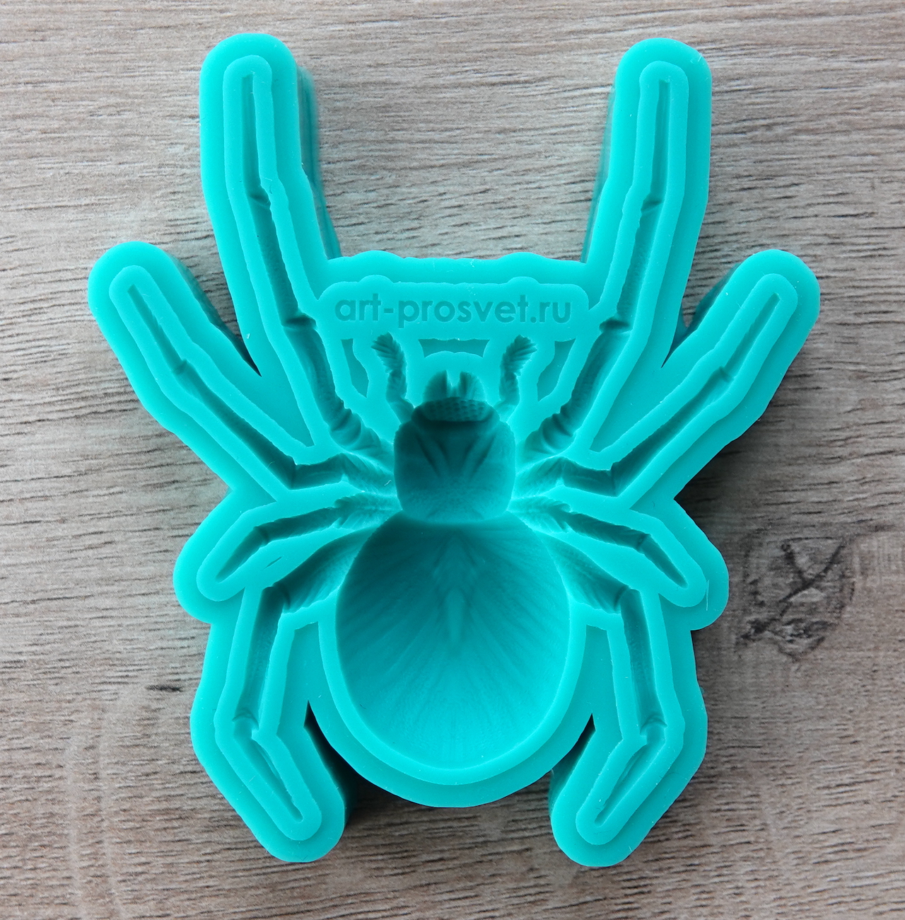 Молд "Паук" (M)