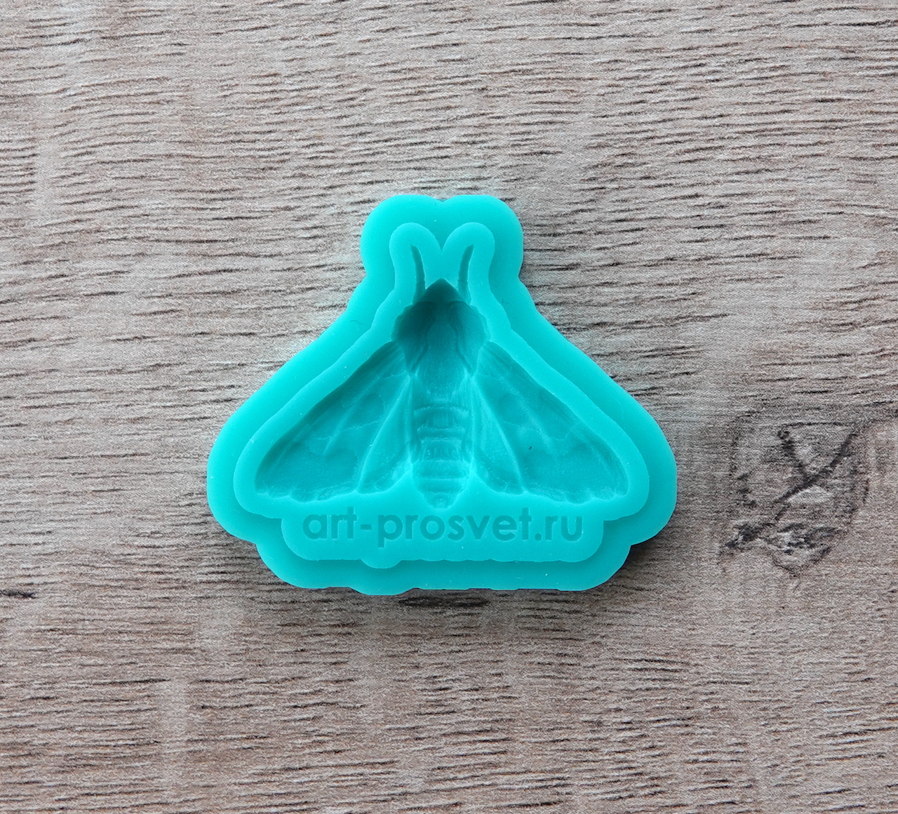 Молд "Мотылек" (XS)