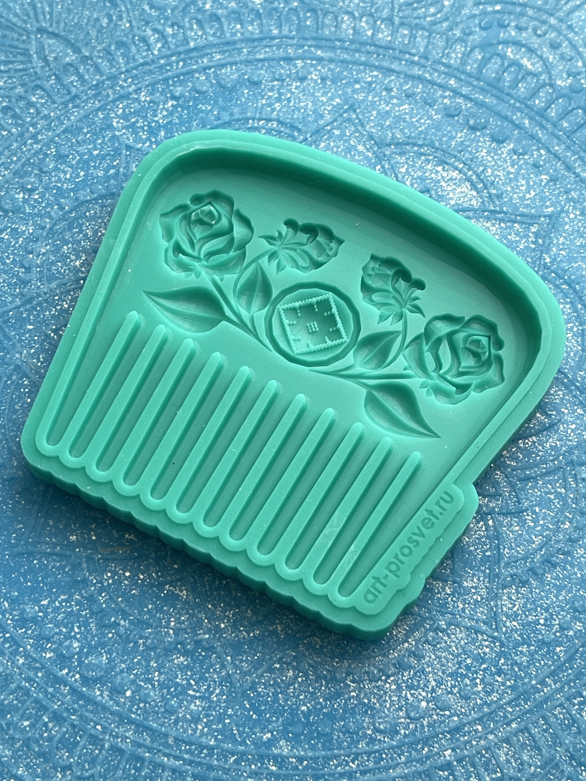 Молд "Гребень" (M)